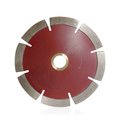 Grip Tight Tools 4-1/2 in. Professional Tuck Pointing Diamond Blade, 3PK B1558-3